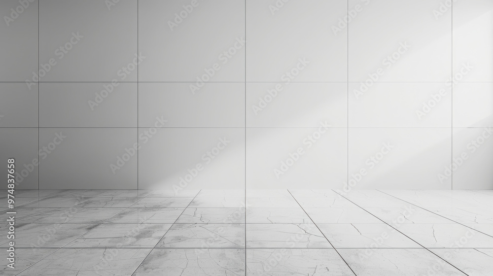 Wall and flooring on minimal empty space in high resolution. Wall and flooring on minimal empty space in high resolution.