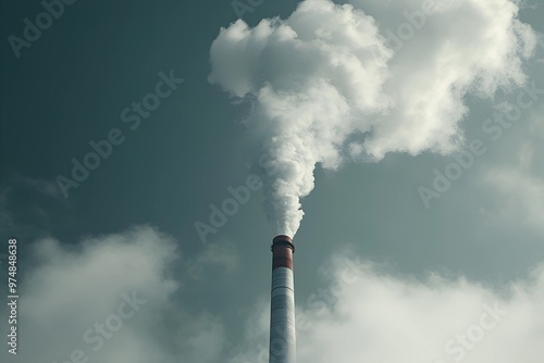 Photo Techniques for capturing and storing co2 emissions from the atmosphere