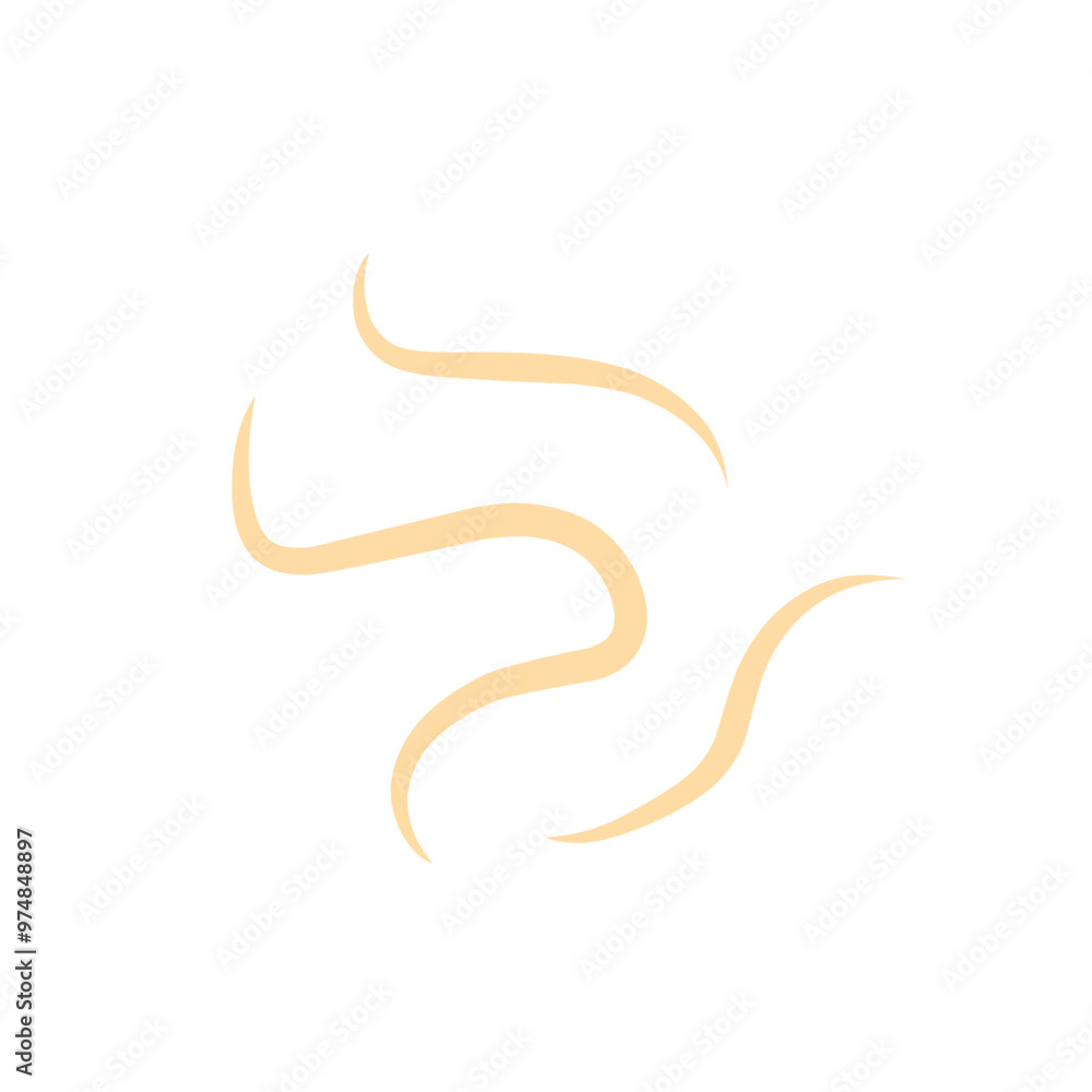 roundworm vector roundworm vector