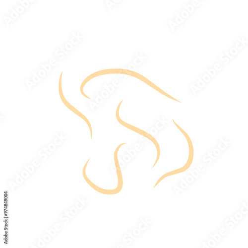 roundworm vector  photo