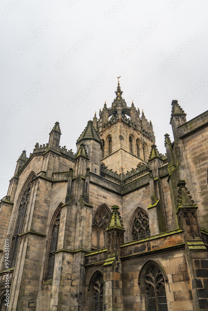 Edinburgh in schottland Edinburgh in schottland