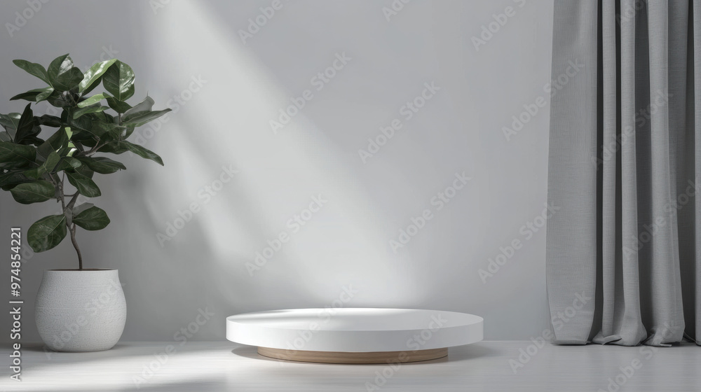 Minimalist Product Display. Minimalist Product Display.