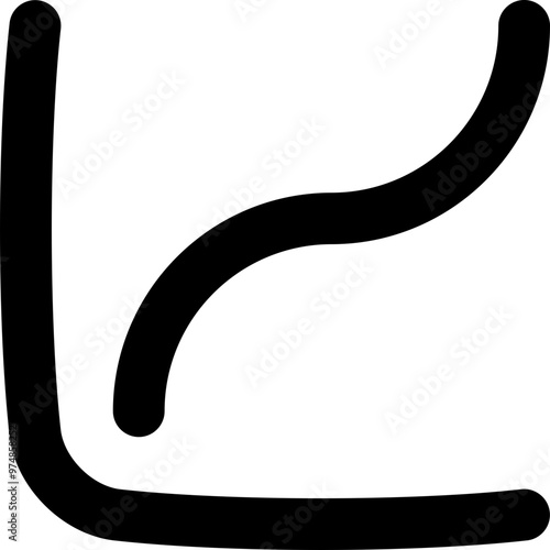 curve