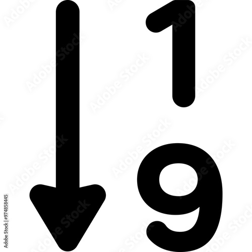 number