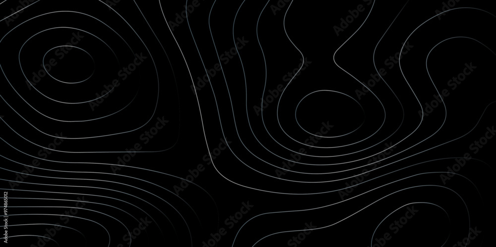 Abstract wave paper curved reliefs background .gradient multicolor wave curve lines banner background design .topographic contours map background .Vector geographic contour map. Abstract wave paper curved reliefs background .gradient multicolor wave curve lines banner background design .topographic contours map background .Vector geographic contour map.