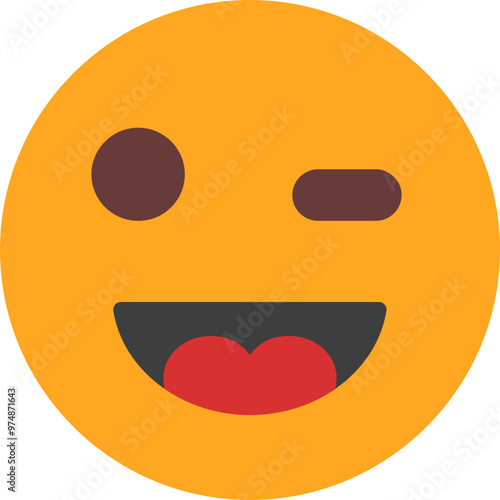 Laugh Icon