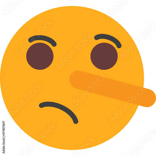 Liar Icon