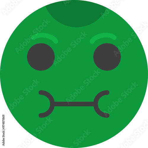 Sickness Icon