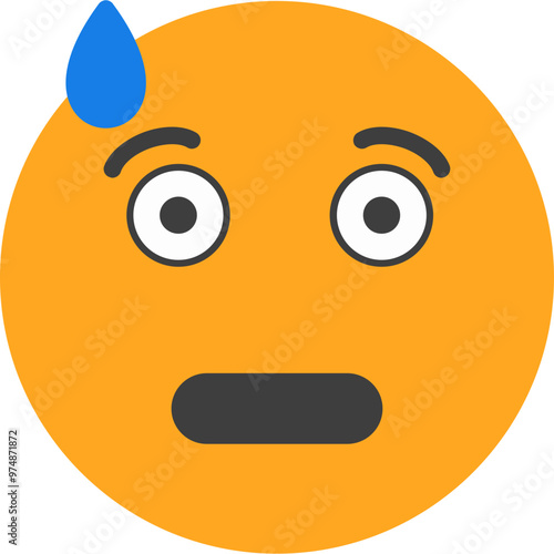 Embarrassed Icon