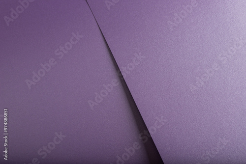 purple paper texture background Minimalist abstract design with luxury material, light and shadow effects Rich surface, clean sheet structure Modern, elegant gradation