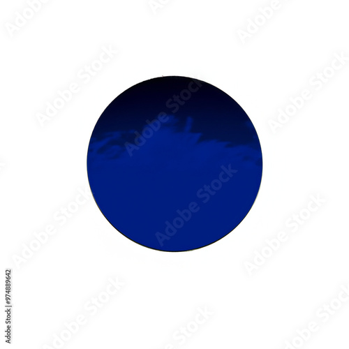 Space abstract 