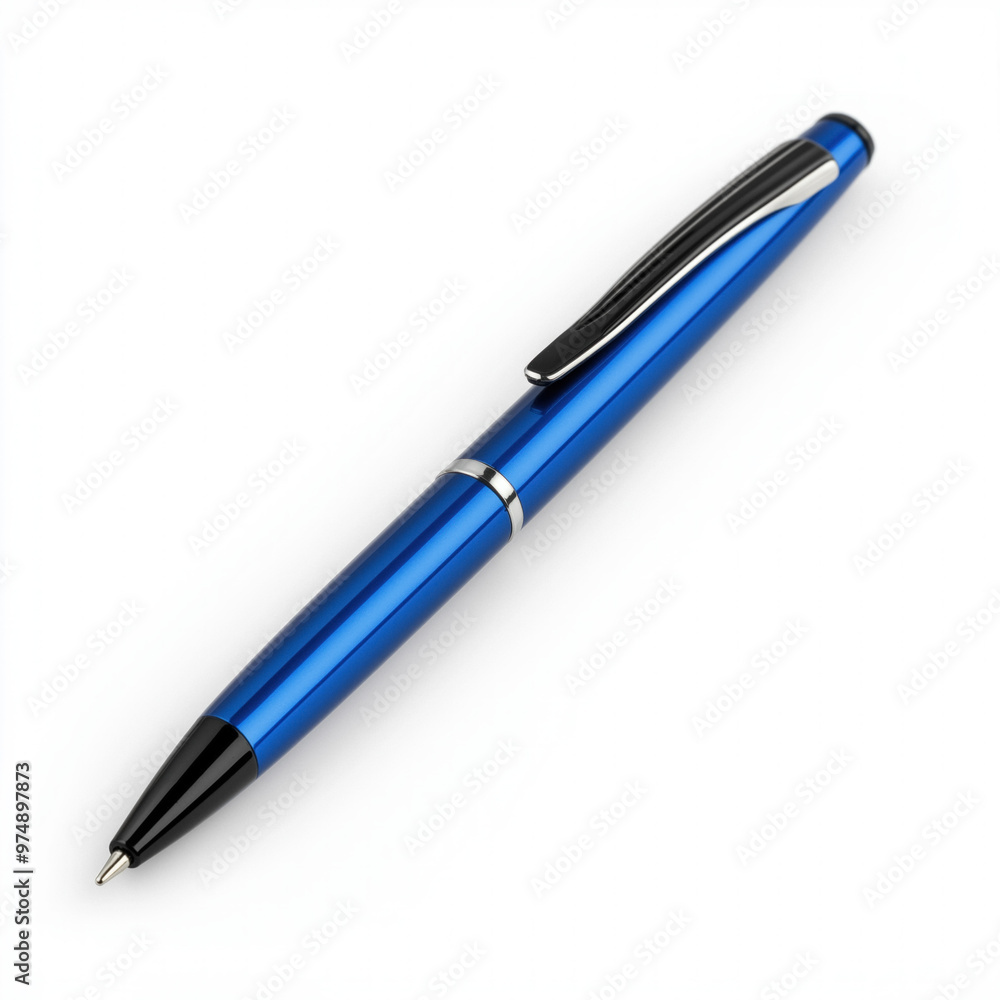 Biro Isolated Biro Isolated