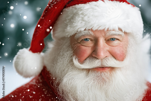 Father Christmas