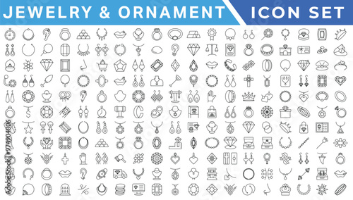 Simple Set of Money Related Vector Line Icons. Contains such Icons as Wallet, ATM, Bundle of Money, Hand with a Coin and more. Editable Stroke. 48x48 Pixel Perfect.