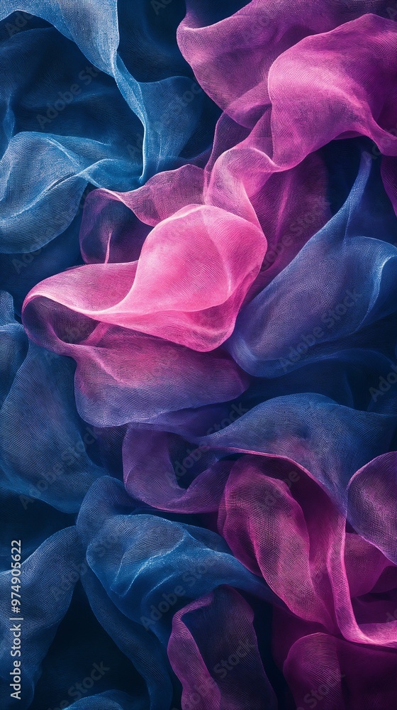 Abstract Wallpaper - blue pink Abstract Wallpaper - blue pink