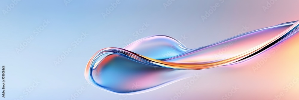 Abstract Colorful Liquid Wave Background: A vibrant and dynamic abstract background featuring a swirling, colorful liquid wave. The wave evokes a sense of motion, energy, and fluidity, creating a capt Abstract Colorful Liquid Wave Background: A vibrant and dynamic abstract background featuring a swirling, colorful liquid wave. The wave evokes a sense of motion, energy, and fluidity, creating a capt