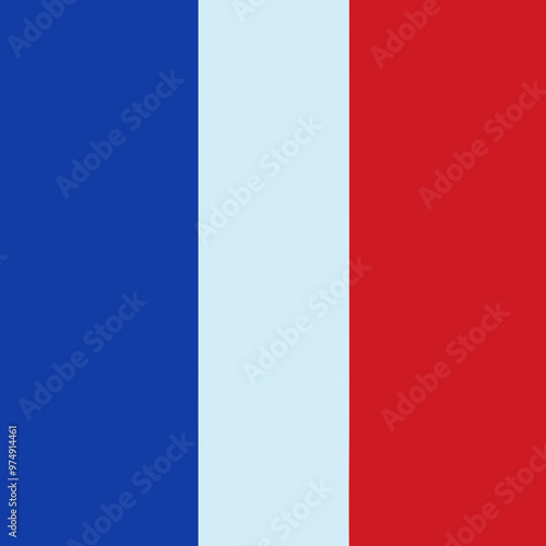 Free Download france flag - GFXLoad