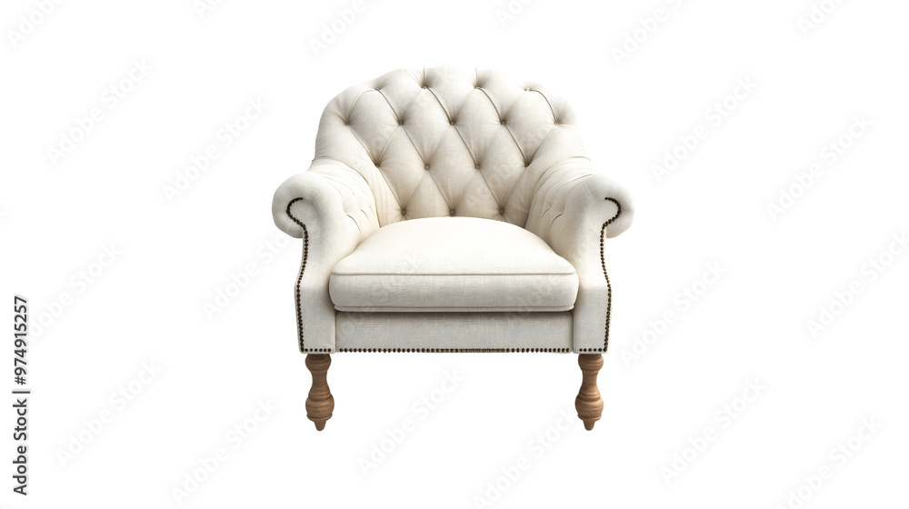 A white chair isolated on a transparent background, showcasing its clean and modern design. Perfect for interior design projects, furniture promotions, or home décor layouts. A white chair isolated on a transparent background, showcasing its clean and modern design. Perfect for interior design projects, furniture promotions, or home décor layouts.