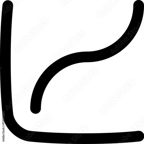 curve