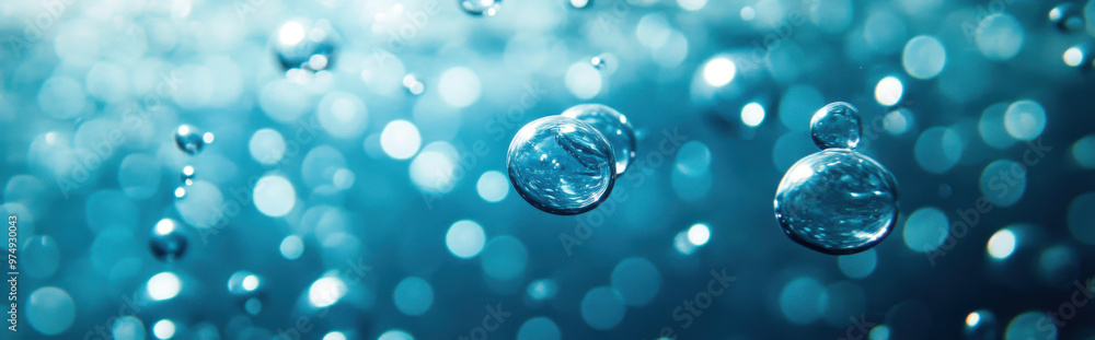 background featuring the dynamic texture of underwater bubbles, with varying sizes rising through clear water, adding a sense of depth and movement to any space background featuring the dynamic texture of underwater bubbles, with varying sizes rising through clear water, adding a sense of depth and movement to any space