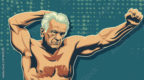 Understanding Sarcopenia: Muscle Mass Loss and Aging-Related Weakness