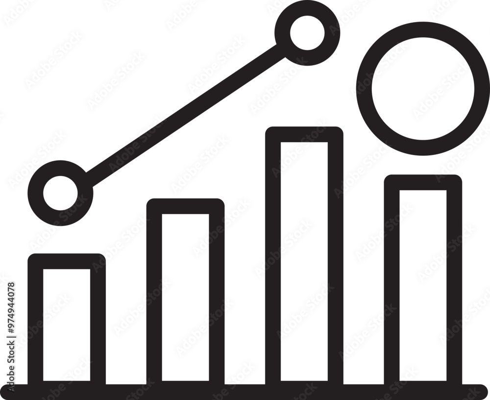 graph icon graph icon