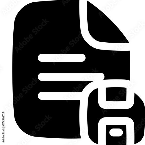 disk document