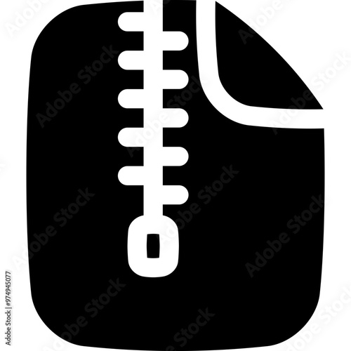 zip document