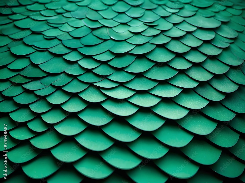 green scales with subtle texture, arranged in an orderly, organic pattern, resembling the texture of a mystical creature’s skin green scales with subtle texture, arranged in an orderly, organic pattern, resembling the texture of a mystical creature’s skin