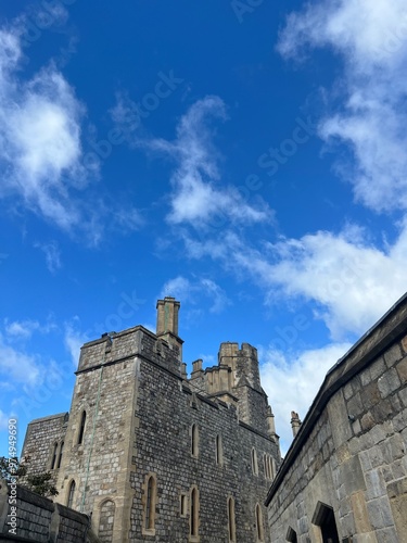 England Castle photo