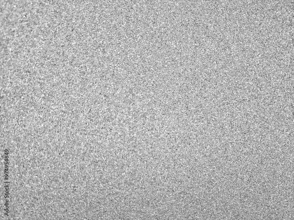 Black and white cork board texture. Monotone seamless background Black and white cork board texture. Monotone seamless background