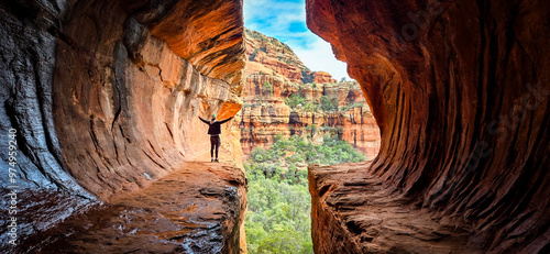 Photos welcome world in sedona