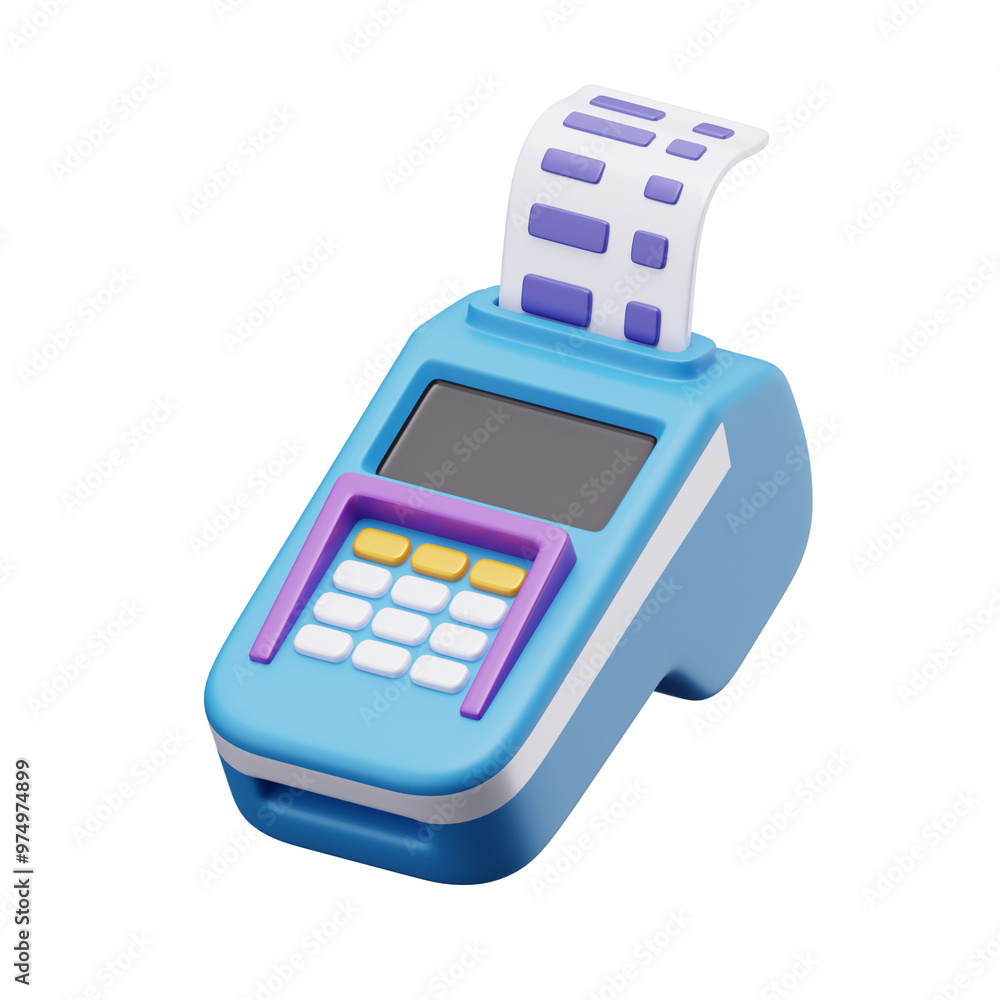 E-Commerce and Shopping 3D Illustrations E-Commerce and Shopping 3D Illustrations