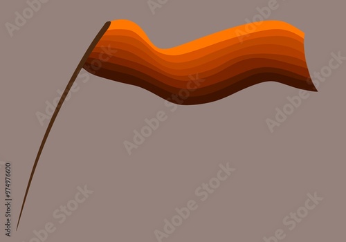 Autumn banner
