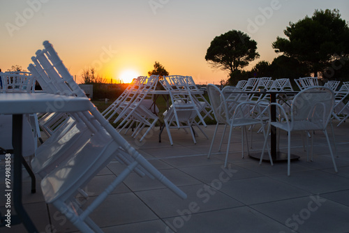 Chairs photo