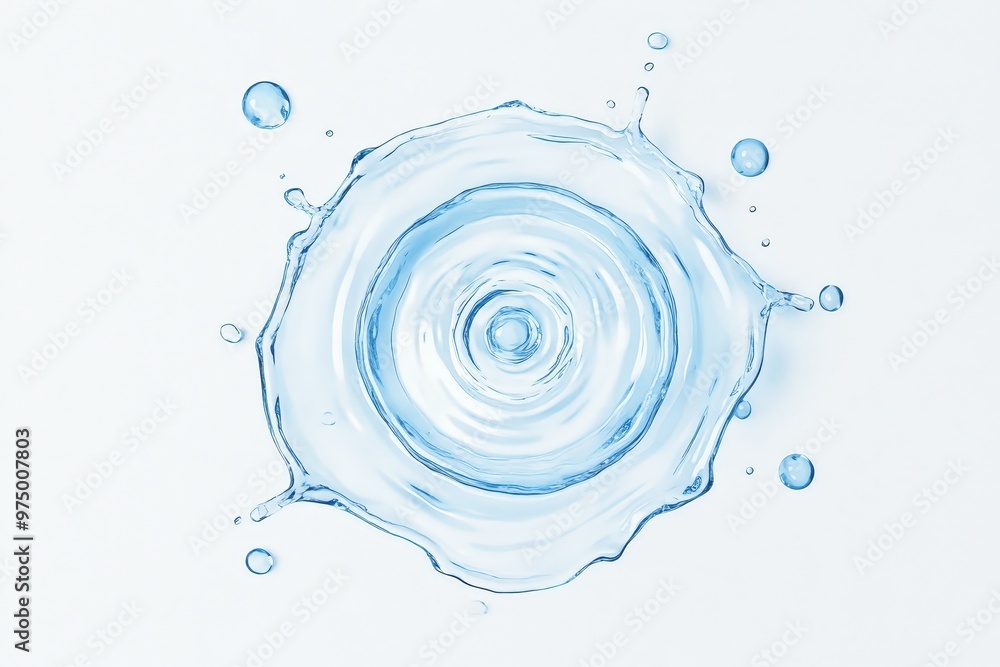 Orca - Three. Beautiful simple AI generated image Orca - Three. Beautiful simple AI generated image