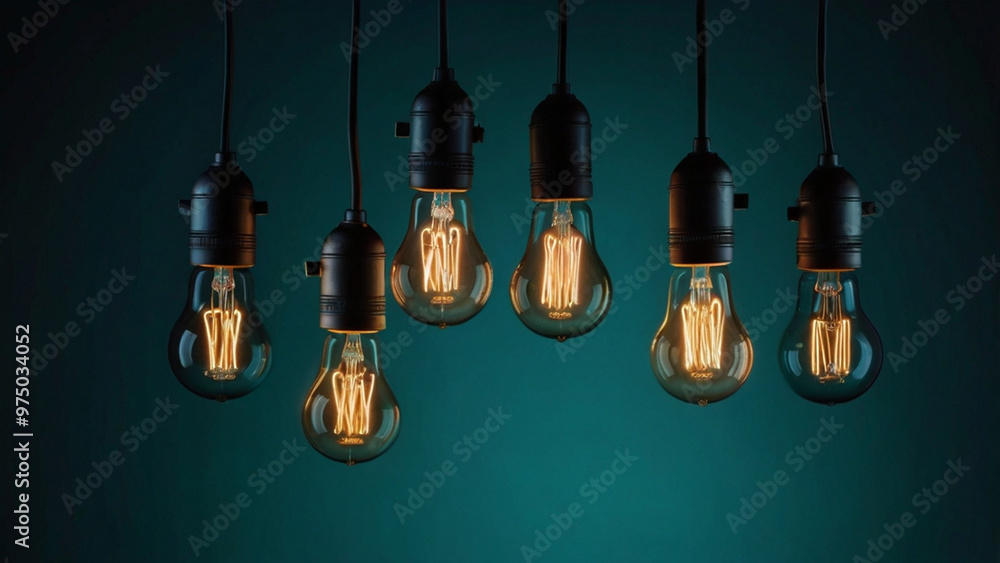 light bulb on wall light bulb on wall