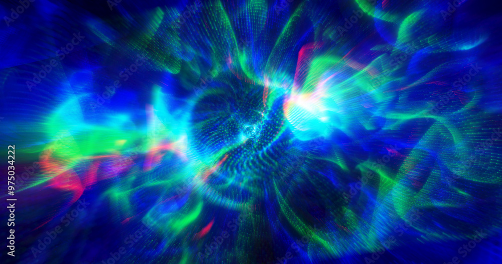 An abstract, ethereal blue and black swirl pattern, creating a sense of mystery and depth, ideal for use in futuristic, sci-fi, or tech-related visual projects An abstract, ethereal blue and black swirl pattern, creating a sense of mystery and depth, ideal for use in futuristic, sci-fi, or tech-related visual projects
