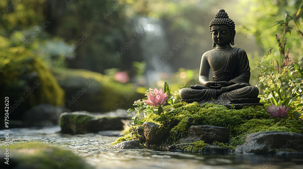 bodhisattva lord buddha statue monk meditating buddhism culture religion bodhisattva lord buddha statue monk meditating buddhism culture religion