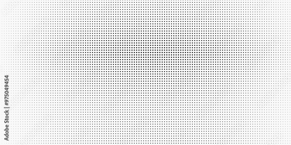 Background with monochrome dotted texture. Polka dot pattern template vector dots pattern Background with monochrome dotted texture. Polka dot pattern template vector dots pattern