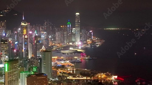 Wallpaper Mural Cityscape from Braemar Hill Torontodigital.ca