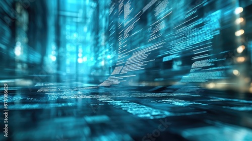 Digital transformation in tax e-invoice software showing automation, smart finance tools, cloud systems, and seamless electronic billing in modern business platforms. AI generated illustration.
