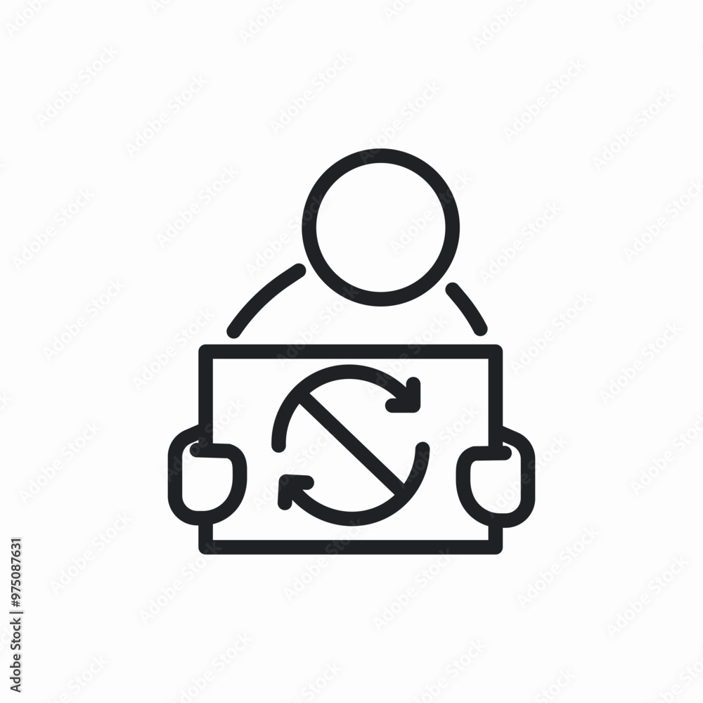 no smoking banner icon sign vector no smoking banner icon sign vector