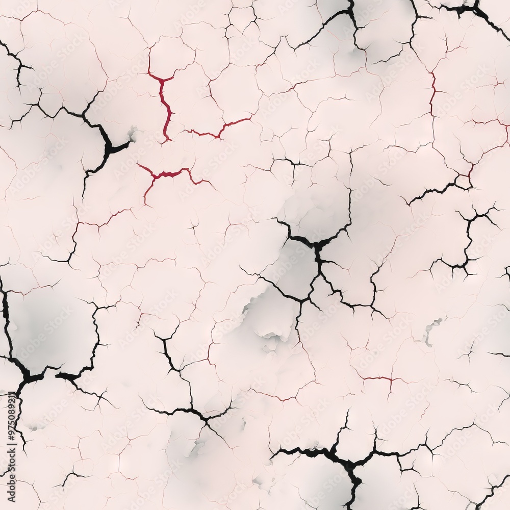 Abstract close-up texture of cracked and parched earth in severe drought conditions. Concept of climate change, environmental issues, natural disasters Abstract close-up texture of cracked and parched earth in severe drought conditions. Concept of climate change, environmental issues, natural disasters