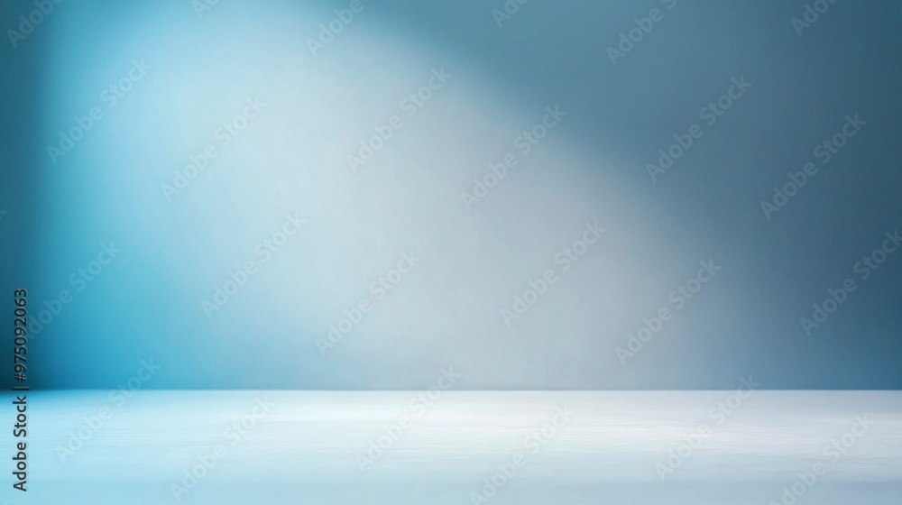 Elegant Pastel Gradient Background with Soft Blue Hues – Ideal for Minimalist Designs Elegant Pastel Gradient Background with Soft Blue Hues – Ideal for Minimalist Designs