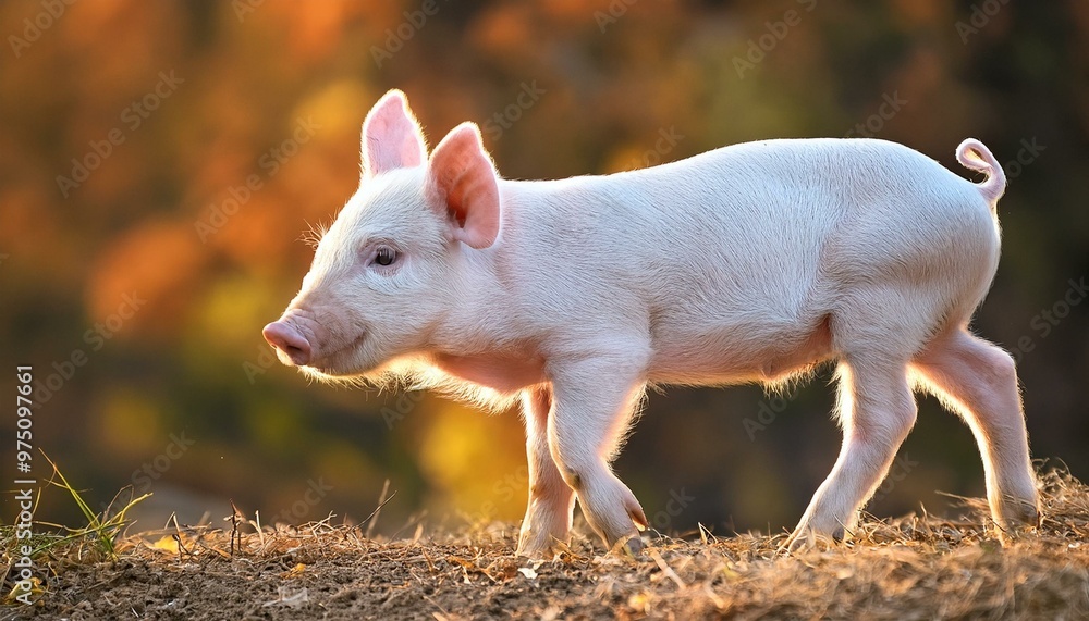 cute baby pig cute baby pig