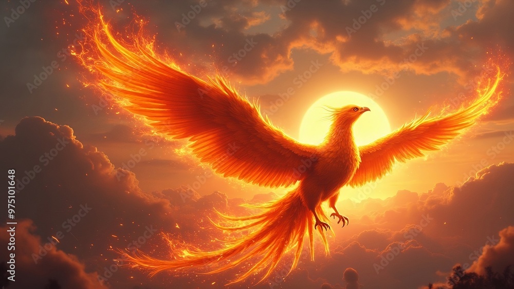 Ave Fenix