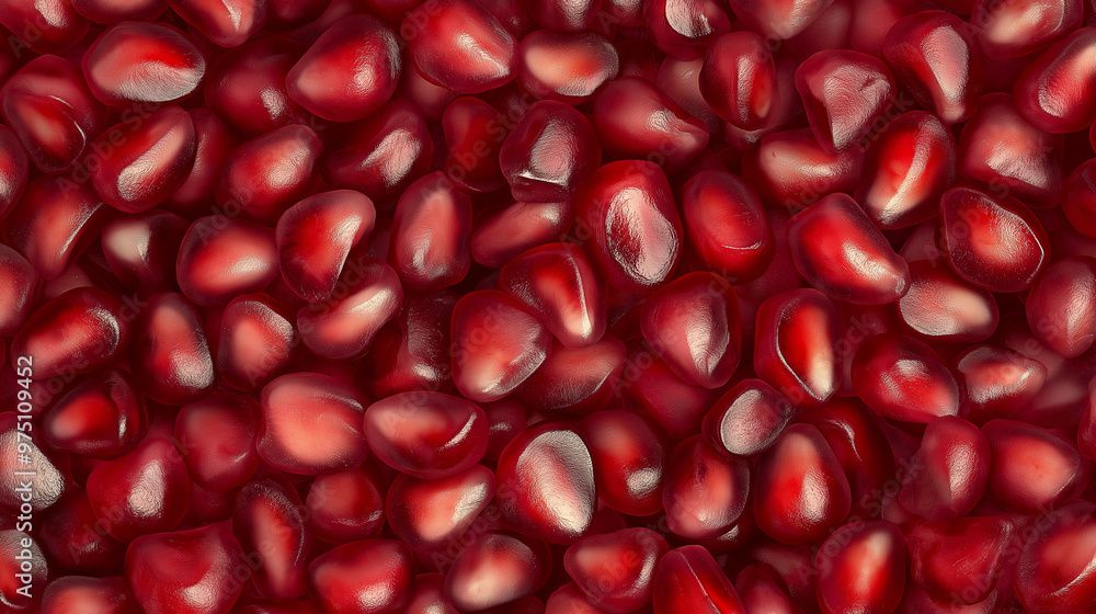 a seamless pattern of a close-up, high-resolution photograph, top-down view of pomegranate seeds, filling the entire frame with a focus on the intricate details of the elements a seamless pattern of a close-up, high-resolution photograph, top-down view of pomegranate seeds, filling the entire frame with a focus on the intricate details of the elements