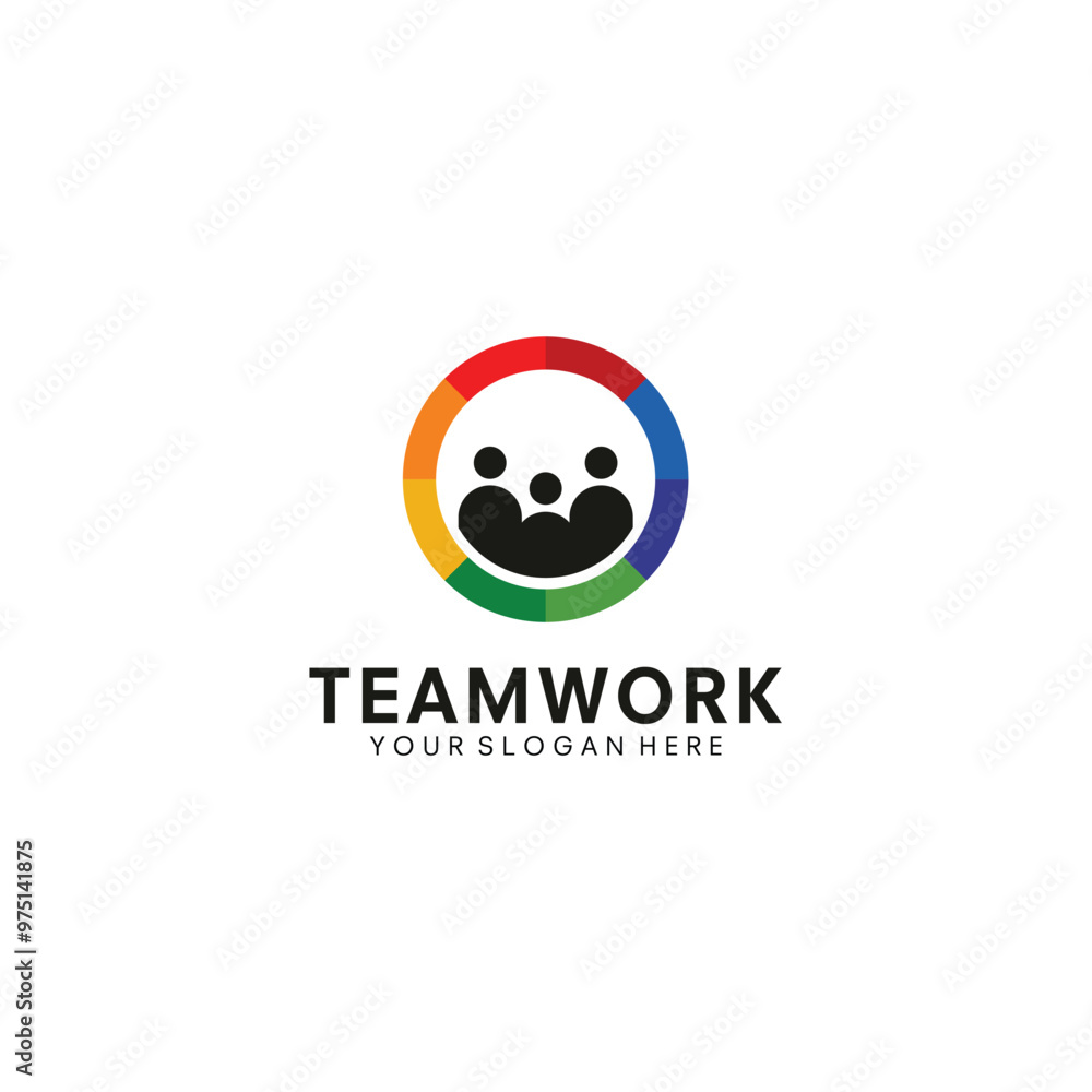 Creative People Logo Template Design Vector Illustration Design Creative People Logo Template Design Vector Illustration Design