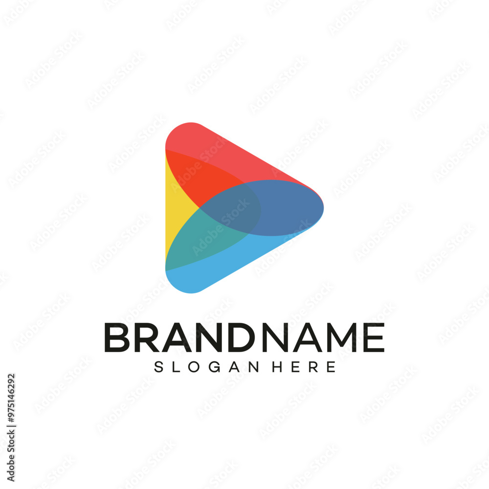Abstract arrow logo icon. Vector design template. Abstract arrow logo icon. Vector design template.